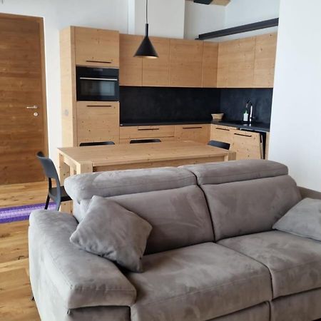 Casa Noemi Apartment Livigno Bagian luar foto