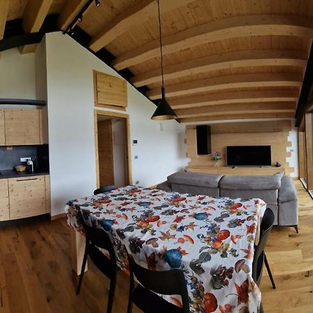 Casa Noemi Apartment Livigno Bagian luar foto