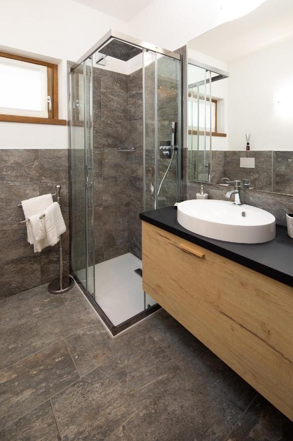 Casa Noemi Apartment Livigno Bagian luar foto