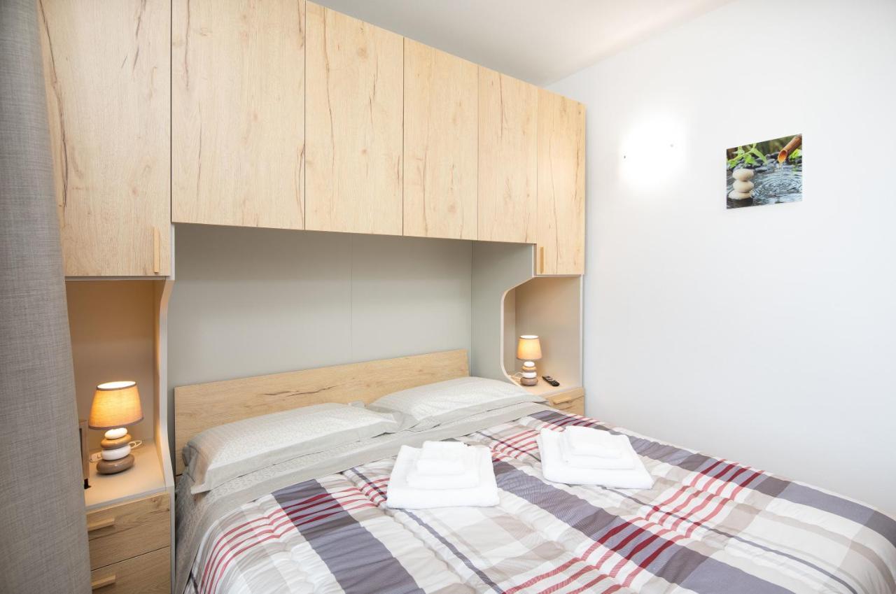 Casa Noemi Apartment Livigno Bagian luar foto